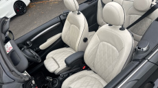 MINI Convertible 1.5 Cooper Exclusive 2dr Auto Petrol Convertible